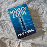 Robin Cook - Esperimento
