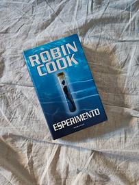 Robin Cook - Esperimento