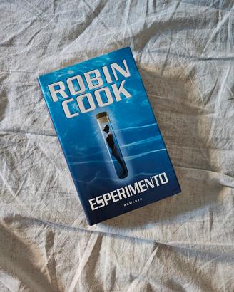 Robin Cook - Esperimento