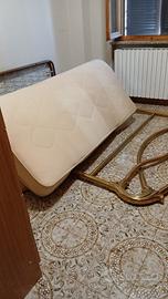 Letto matrimoniale