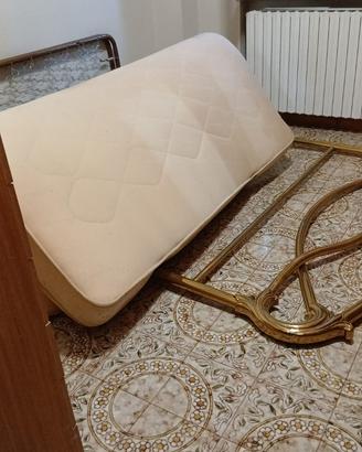 Letto matrimoniale