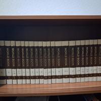 the world book enciclopedia