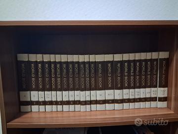 the world book enciclopedia