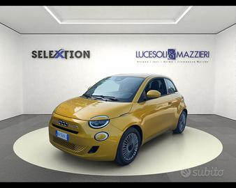FIAT 500 Hybrid Berlina Torino 1.0Hybrid Berlina