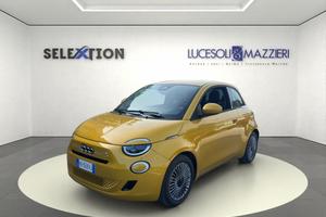 FIAT 500 Hybrid Berlina Torino 1.0Hybrid Berlina