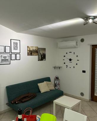 Appartamento a Spoltore (PE)