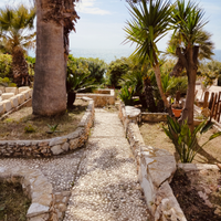 Appartamento sul mare