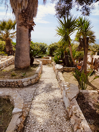 Appartamento sul mare