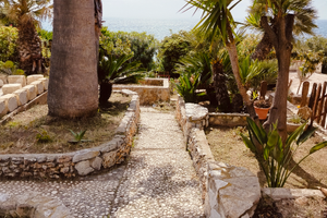 Appartamento sul mare