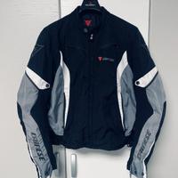 abbigliamento moto dainese