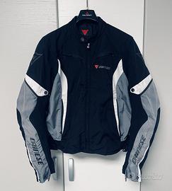 abbigliamento moto dainese