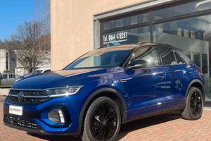 Volkswagen T-Roc 1.0 TSI 116 cv R-Line NEOPATENTAT