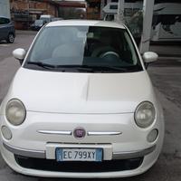 Fiat 500 1.2 Sport