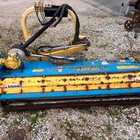 Trincia Argini ZANON TMC 225 cm