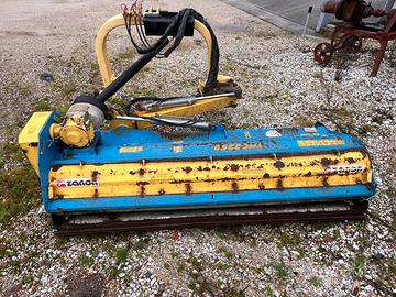 Trincia Argini ZANON TMC 225 cm