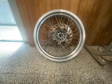 Cerchi beta Alp 400