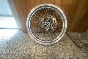 Cerchi beta Alp 400