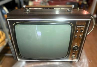 Televisore Phonola TT1798 Kariba funzionante