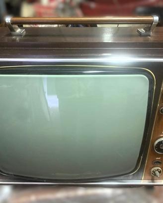 Televisore Phonola TT1798 Kariba funzionante