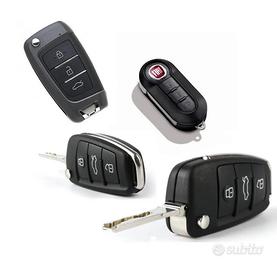 chiavi auto duplicati pavia e provincia 