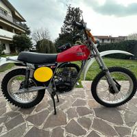 Fantic Caballero Regolarità competizione 125cc