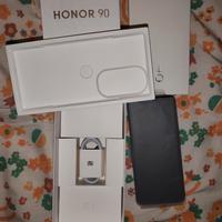 nuovo honor 90 da 12 Gb ram e 512 Gb memory 