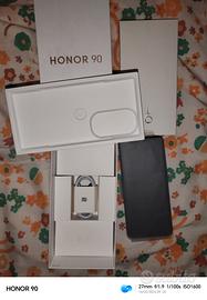 nuovo honor 90 da 12 Gb ram e 512 Gb memory 