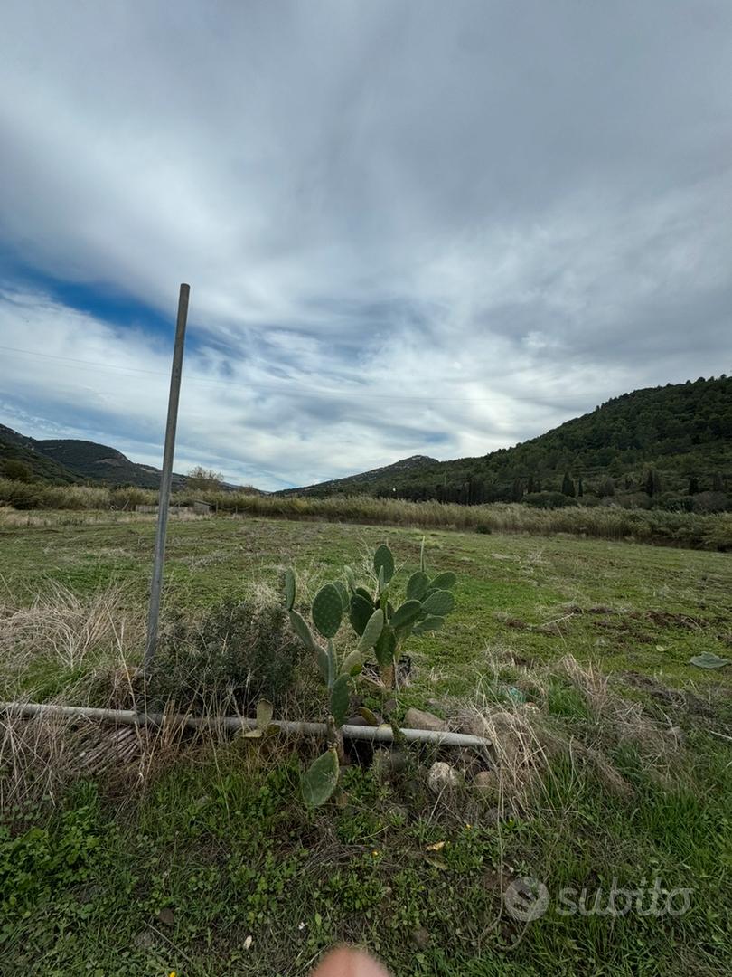 Terreno edificabile - Vista 2