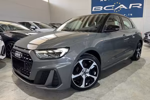 AUDI A1 SPB 30TFSI Stronic S line "17 Sline/Full