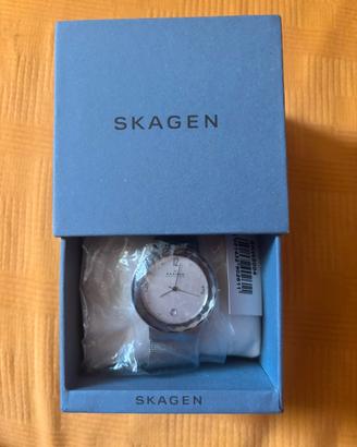 Orologio da Polso Skagen Quarzo SKW2004