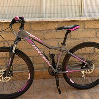 Kross Bicicletta Mountain Bike Donna