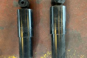 Coppia ammortizzatori anteriori originali fiat 238