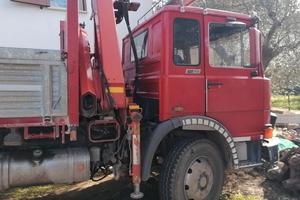 Iveco 110nc