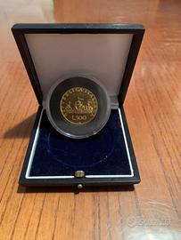 Set moneta medaglia bolaffi commemorativa Juventus