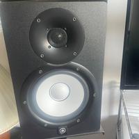 Yamaha HS7 Matched Pair