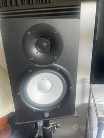 Yamaha HS7 Matched Pair