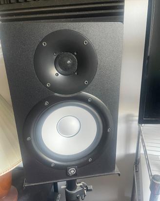 Yamaha HS7 Matched Pair