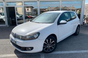 Volkswagen Golf 2.0 TDI 140CV DPF 3p. Highline