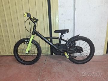 Bici bambino
