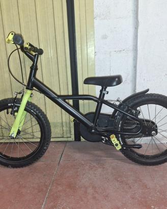 Bici bambino