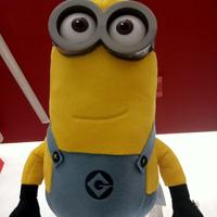 Minions Peluche 30 CM