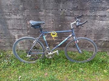 Bicicletta mountain bike Wheeler 6600