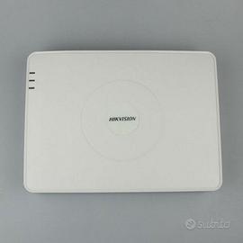 NVR di rete HIKVISION DS-7108NI-SN