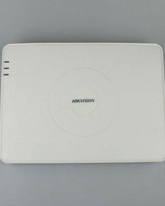 NVR di rete HIKVISION DS-7108NI-SN
