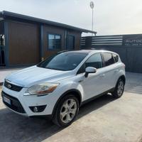 Ford Kuga 2.0 TDCi 136 CV 4WD Titanium DPF