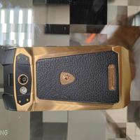 cellulare Lamborghini serie limitata 