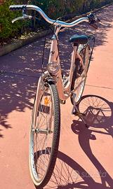 Bici da donna WEG