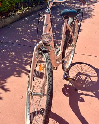 Bici da donna WEG