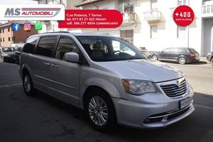 Lancia Voyager Lancia VoyagerVoyager 2.8L Go...