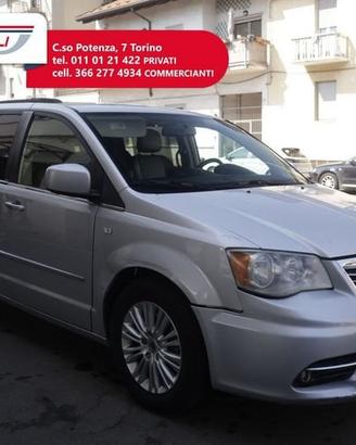 Lancia Voyager Lancia VoyagerVoyager 2.8L Go...